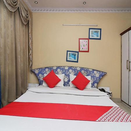 Hotel O Akash Regency Dhanbād Esterno foto