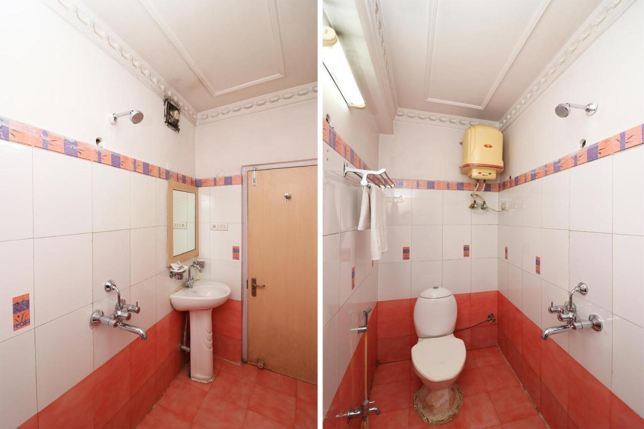 Hotel O Akash Regency Dhanbād Esterno foto