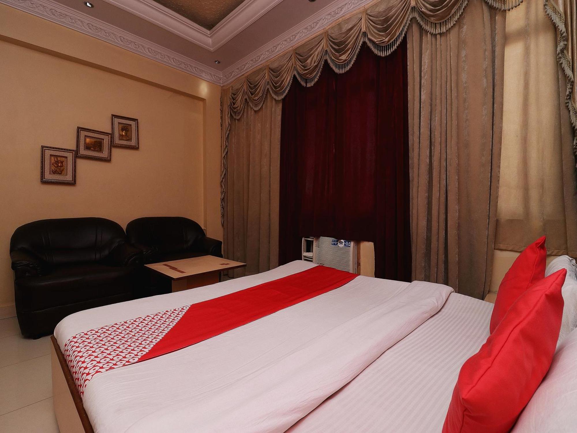 Hotel O Akash Regency Dhanbād Esterno foto