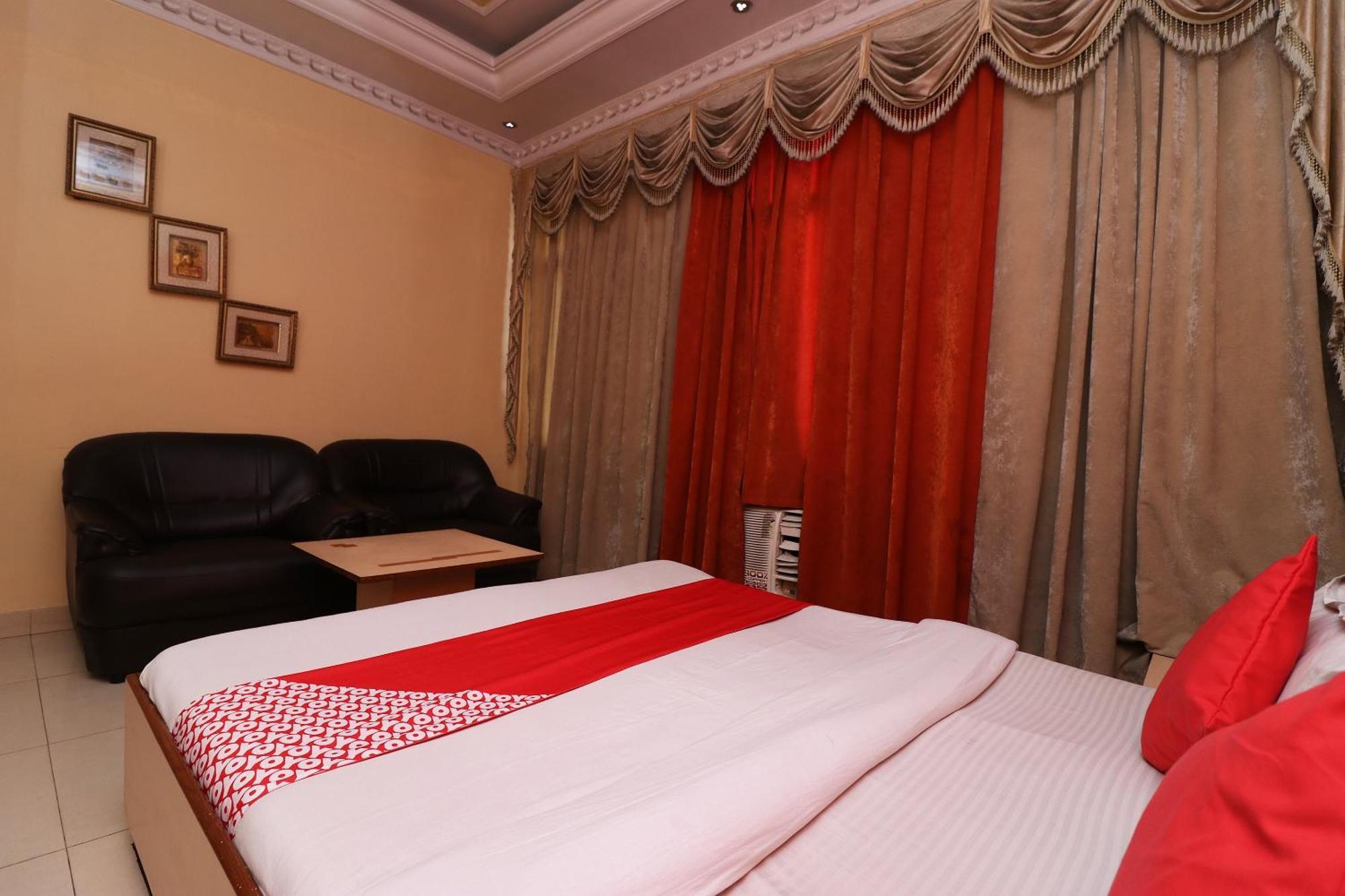 Hotel O Akash Regency Dhanbād Esterno foto