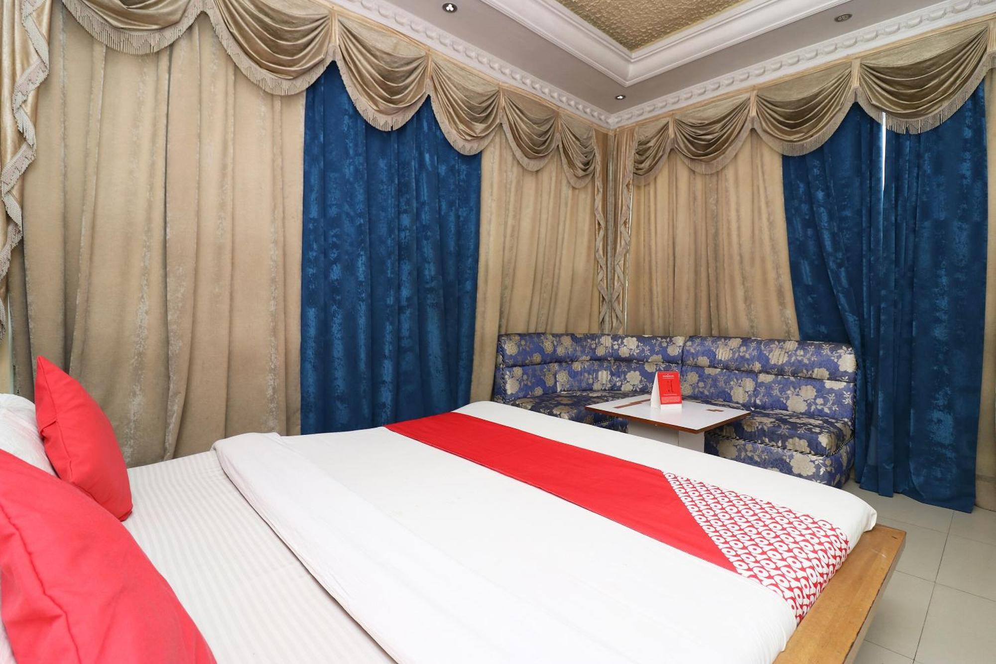 Hotel O Akash Regency Dhanbād Esterno foto